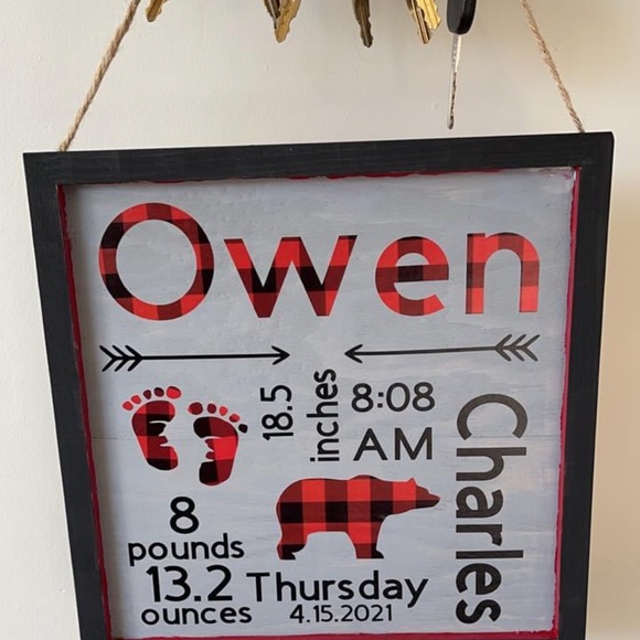 Customizable Shadow Boxes! - Picture 4 of 6